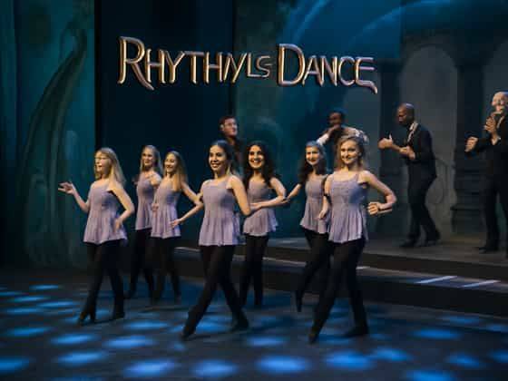 Dansın Ritmi - Nisan Ayı Etkinlikleri